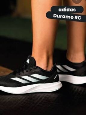 ADDIDAS Women's Duramo SL Running Shoes (W8/EU40)